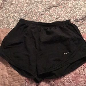 Nike Tempo-shorts